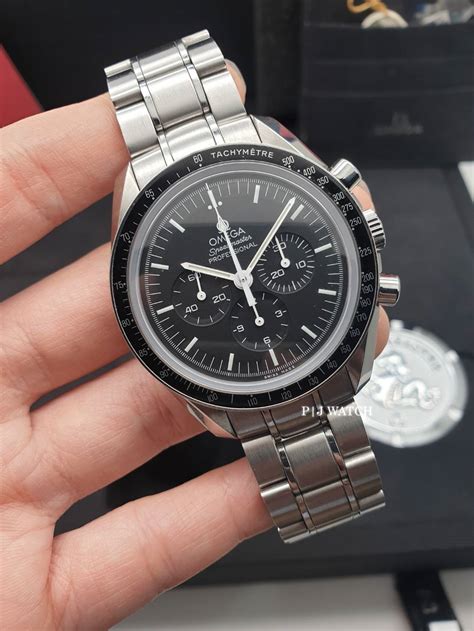 omega watch worn on the moon|omega speedmaster moonwatch 1969.